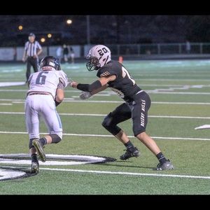 Meet your Posher, Eric